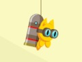 Hra Flappy Cat