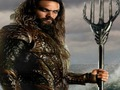 Hra Aquaman skryté skvrny 