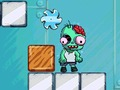 Hra Zombie hrdinové 
