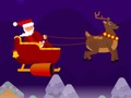 Hra Uložte Santa Clause 