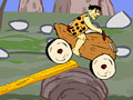 Hra Stezka Flintstones 
