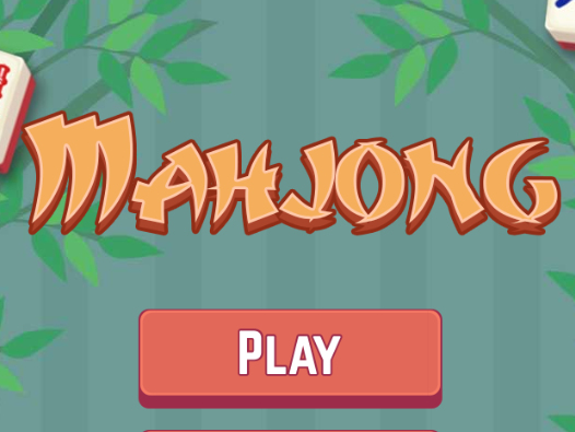 Hra Mahjong