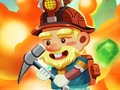 Hra Miner Mania