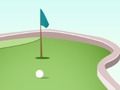 Hra Minigolf Master