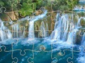 Hra Světové řeky Jigsaw 