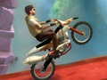 Hra Biker King 2018 