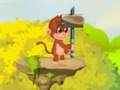 Hra Legenda Super Monkey 