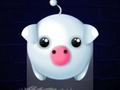 Hra Piggy noc