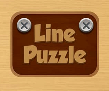 Hra Řádkové puzzle 