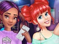 Hra Princezny na Ibize 