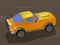 Hra Crazy Racing: Pursuit 