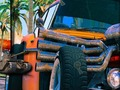 Hra GTA: Skryté klíče 