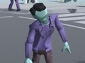Hra Zombie dav 