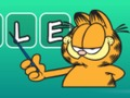 Hra Garfield: fráze 