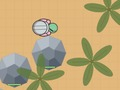 Hra Galon. io 