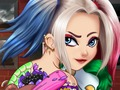Hra Harley Quinn: Legrační tetování 