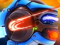 Hra Drone Survival 