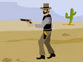 Hra Duel na Cowboys