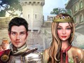 Hra Sídlo princezny 