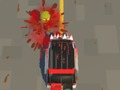 Hra Zombie Road