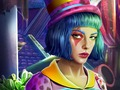 Hra Cirkus strachu 