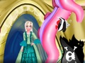 Hra Princezna hraje umírá 