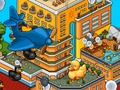 Hra Habbo kliker 