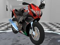 Hra Moto provoz 
