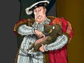 Hra Hrozné historie Hrůzné hry-A-Thon 