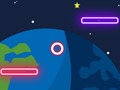 Hra Space Geo Jump