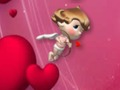 Hra Flappy Cupid