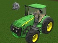 Hra Farming Simulator 2019