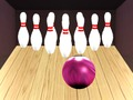 Hra Pro bowling