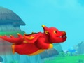 Hra Dragon Story