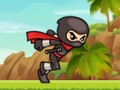 Hra Ninja běží online