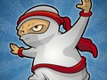 Hra Let Ninja 