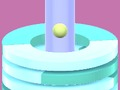 Hra Hoop Smash