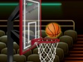 Hra JamShot Basketbal 