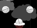 Hra Dunk Hoop 2