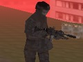 Hra Bitva Swat vs žoldák 