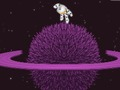 Hra Blast Planety 