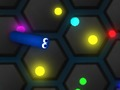 Hra WormRoyale. io 