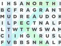 Hra Penny Dell Word Search