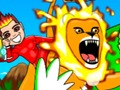 Hra Požární Runner 