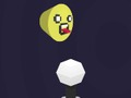 Hra Flappy běh online