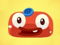 Hra Pudink Monsters 