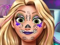 Hra Goldie Emo make-up 