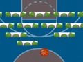 Hra Basketbalové bloky 