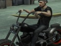 Hra Motocykly GTA 