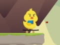 Hra Super Chick Duck
